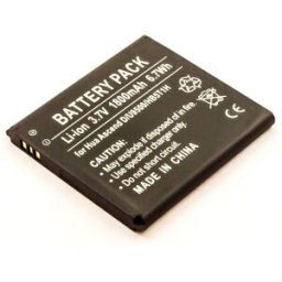 Bateria Compatível HB5T1H Huawei (1800mAh)