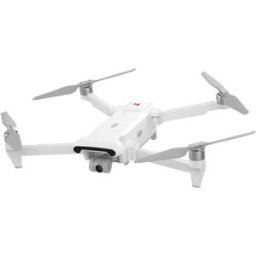 Drone Fimi X8 SE 2022 V2 Combo Edition (Branco) - XIAOMI