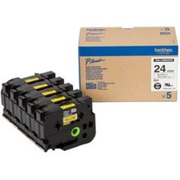 Fita p/Impressora HGe-651V5 (8mts) - BROTHER