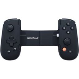 Controlador One Mobile Preto p/ iPhone Xbox Edition - BACKBONE