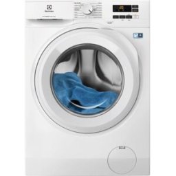 Máquina de lavar Roupa Serie 600 SensiCare EFI6194O1B 9Kg 1400RPM (Branco) - ELECTROLUX