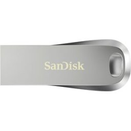 Pen Drive Ultra Luxe 128GB USB 3.2 Type-A - SANDISK