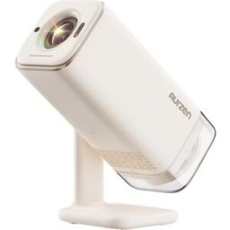 Vídeo Projetor Boom Air 300 ANSI lumens Full HD 1080p (1920x1080) - AURZEN