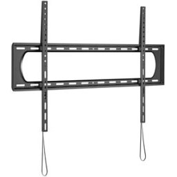 Suporte p/ Monitor/TV 60~120" (Preto) - AISENS