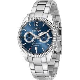 Relógio Analógico R3253240006 41 MM (Cinzento) - SECTOR