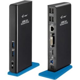 Docking Station USB 3.0 Dual HDMI / DVI - I-TEC
