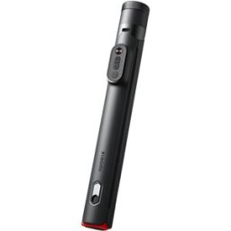 Tripé/Selfie Stick Zoom Floor Bluetooth 62" (Preto) - XIAOMI