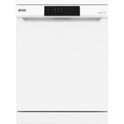 BELTAX Máquina de Lavar Loiça 12 Sets LC12A15-BE (Branco) - VOX