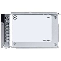 Disco SSD 2.5" 480GB SATA - DELL