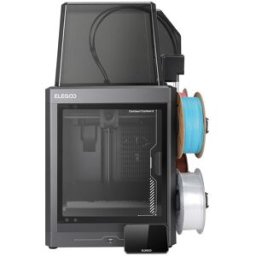 Impressora 3D Centauri Carbon 2 Combo (256 x 256 x 256 mm) - ELEGOO