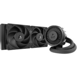 Water Cooler CPU Liquid Freezer III Pro 240 (Preto) - ARCTIC