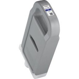 Canon Pfi1700/Pfi1300/Pfi1100 Azul Foto Tinteiro De Tinta Pigmentada Compatível 0779C001/0815C001/08