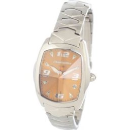 Relógio Analógico CT7504L-06M 33MM (Prateado) - CHRONOTECH