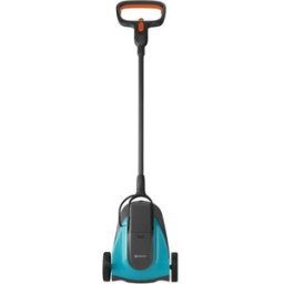 Corta-Relvas a Bateria Handymower 22/18V P4A (22cm) - GARDENA