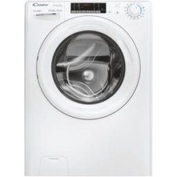 Máquina de Lavar e Secar Roupa COW4854TWM6/1-S 8/5Kg 1400RPM (Branco) - CANDY