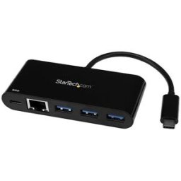 Placa de Rede Ethernet HB30C3AGEPD 1000 Mbit/s - STARTECH