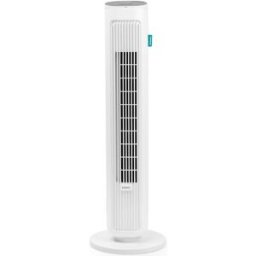 Ventoinha de Torre 3 Velocidades 45W (Ø79cm) - ORBEGOZO