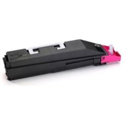 Kyocera Tk855 Magenta Toner Compatível 1T02H7Beu0