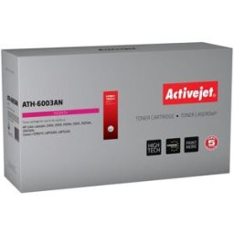Toner ATH-6003AN Compatível HP (Magenta) - ACTIVEJET