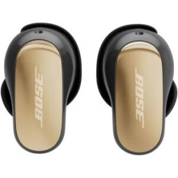 Auriculares Bluetooth QuietComfort Ultra 2ª Gen TWS (Desert Gold) - BOSE