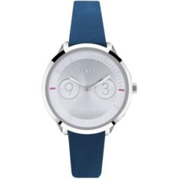 Relógio Analógico R4251102508 31MM (Prateado) - FURLA
