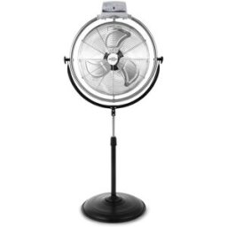 Ventoinha Industrial PWS 2046 130W (45cm) - ORBEGOZO