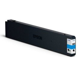 Tinteiro EPSON WorkForce Enterprise WF-C20590 Cyan - C13T858200