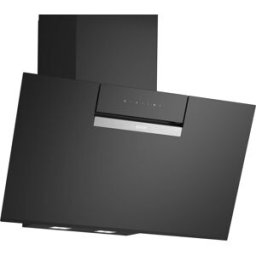 Exaustor Chaminé Serie 4 DWK87FN60 431 m³/h (Preto) - BOSCH