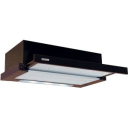 Exaustor Telescópico (2x 120W) TL 06260 Castanho - ORBEGOZO