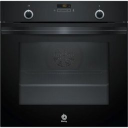Forno de Encastre 3HA5748N2 71L 3600W (Preto) - BALAY