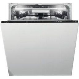 Máquina de Lavar Loiça WIF 5O41 PLEGTS 60cm 11Prog. - WHIRLPOOL