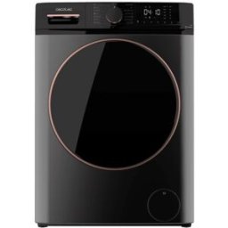 Máquina de Lavar Roupa 8Kg 1400RPM Bolero DressCode 8610 Inverter A - CECOTEC