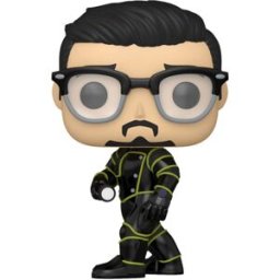 Figura Pop! Doctor Shin Aquaman And The Lost Kingdom - FUNKO