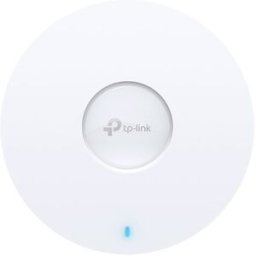 Access Point EAP690E HD AX11000 Ceiling Mount Quad-Band WiFi 6E (Branco) - TP-LINK