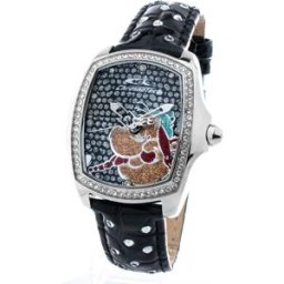 Relógio Analógico CT7896LS-89 34MM (Prateado) - CHRONOTECH