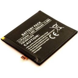 Bateria Compatível 6 2018 Nokia (3000 mAh)