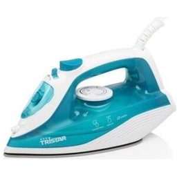 Ferro Engomar a Vapor 2000W - TRISTAR