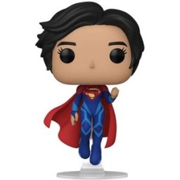 Figura Pop! Supergirl The Flash - FUNKO