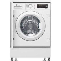 Máquina de Lavar Roupa 3TI979B 7Kg 1200RPM (Branco) - BALAY