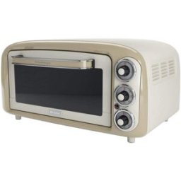 Mini Forno Elétrico 18L 1380W (Bege) - ARIETE