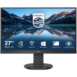 Monitor Gaming 27" 276B9 LED UltraHD 4K - PHILIPS