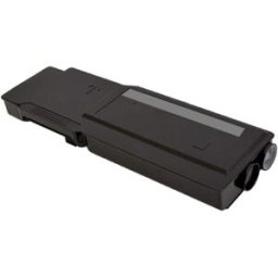 Dell S3840Cdn/S3845Cdn Preto Toner Compatível