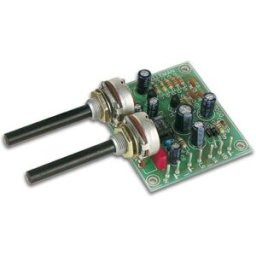 Velleman Kit Detector/Injector Sinal - WHADDA WSMI7000