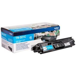 Toner BROTHER Cian L8250CDN/8350CDW 1500pg TN321C