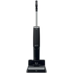 Aspirador Vertical "2-EM-1" HW3 Turbo Clean HW300 011 0.5L 220W (Preto/Prateado) - HOOVER