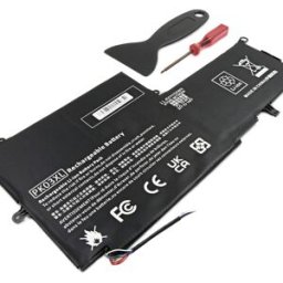 Bateria Compatível Spectre Pro X360 11,4V HP (4900mAh)