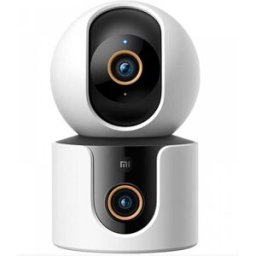 Câmara Rotativa IP 360º Smart Camera C500 Dual 4MP Full-Colour Security Wi-Fi - XIAOMI