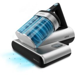 Aspirador Colchões UV-C Conga Rockstar 4000 Mattress - CECOTEC