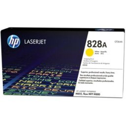 Toner LaserJet M855 / MFP M880 Amarelo (30000 páginas) - HP