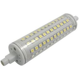 Lampada LED R7S 118mm 360º 10W Branco 4000K
